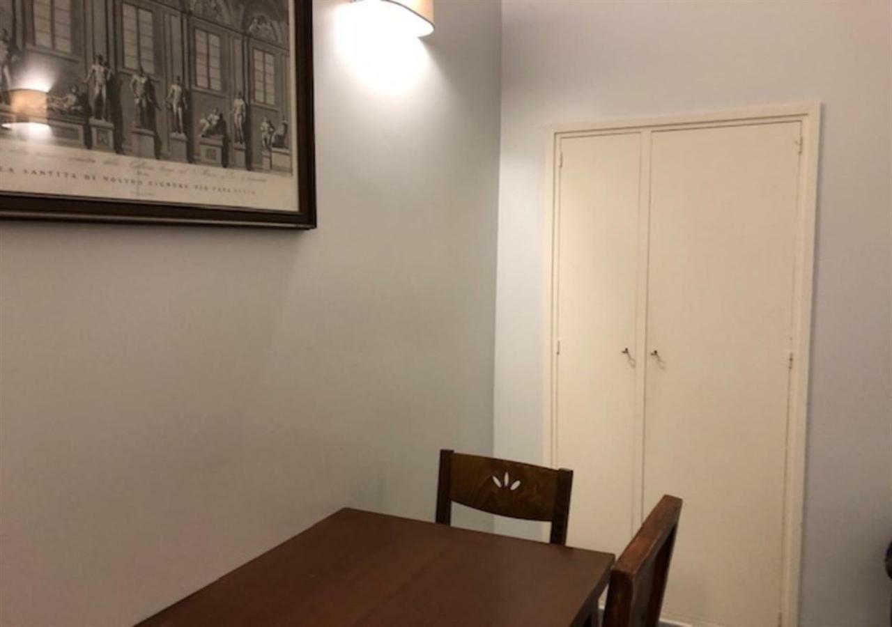 Piazza Testaccio Apartment Rom Exterior foto